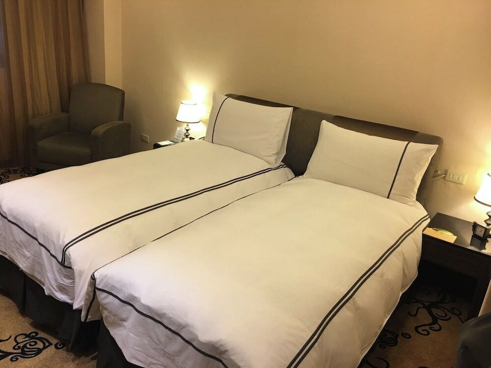 Фото K Hotel - Taipei I