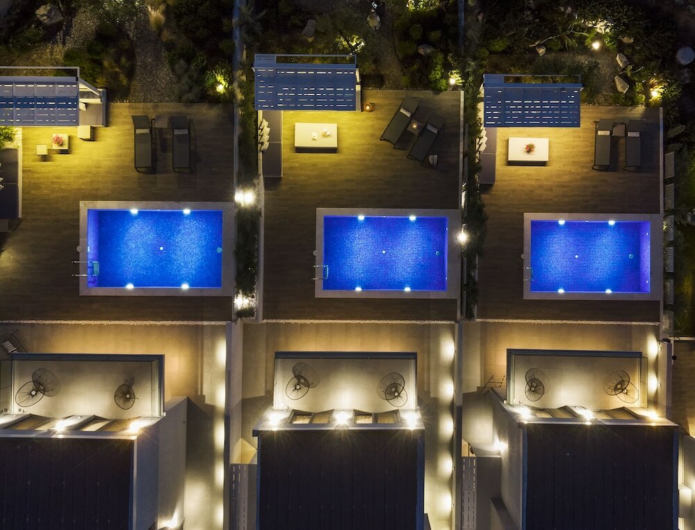 Фото Soleado Luxury Villas