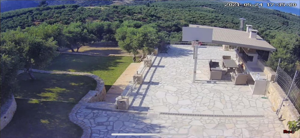 Фото Papaduke House Kalives-Chania - Panoramic Sea View