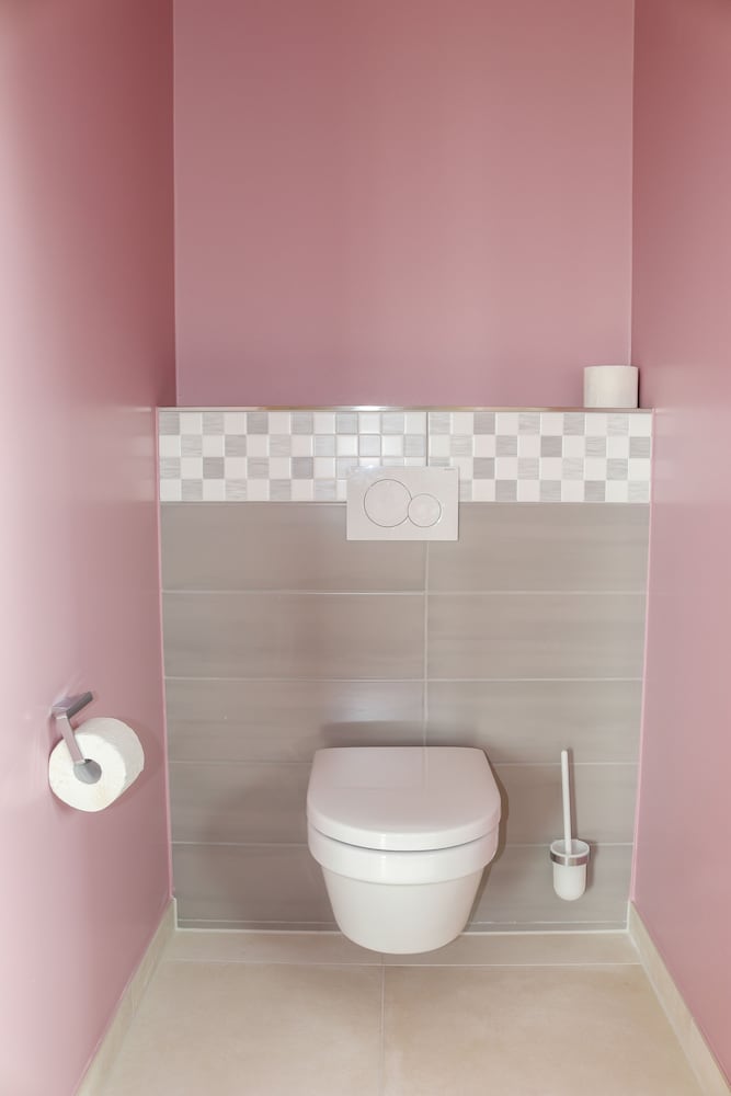 Фото Das Fischer Boardinghouse