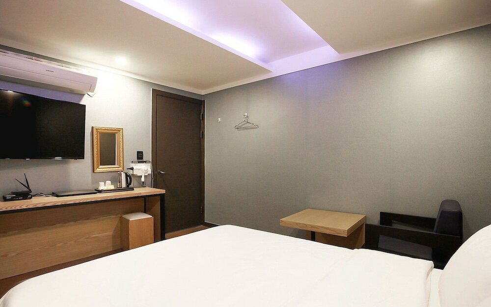 Фото Yeoksam Ben