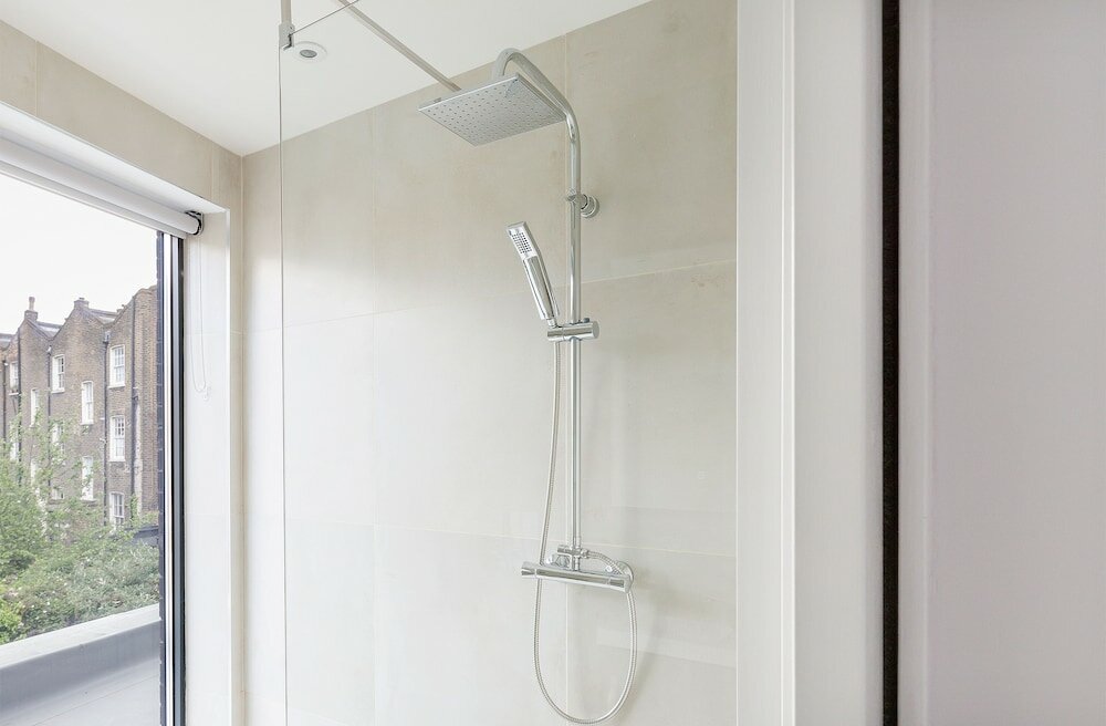 Фото Luxury Penthouse Camden Town