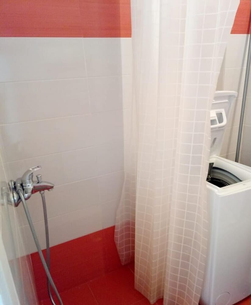 Фото Cozy Apartment Side View of Acropolis