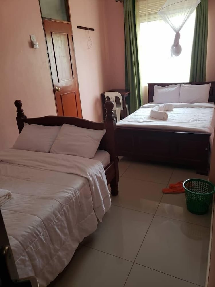 Фото Elgon Palace hotel mbale