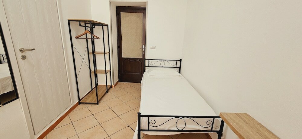 Фото Stella Sirio Rooms