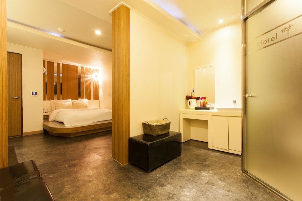 Фото Incheon Jjak