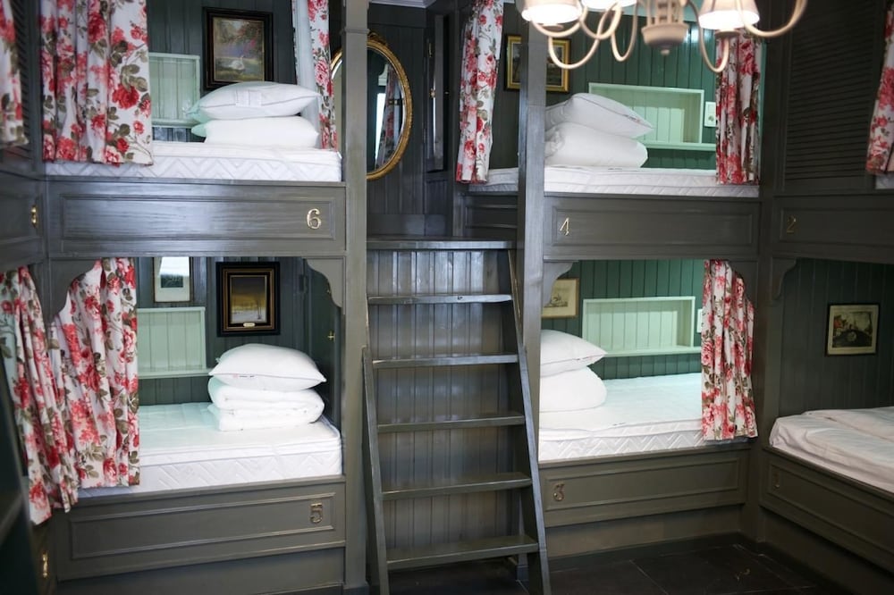 Фото Hostel Galia