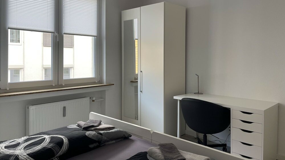 Фото Apartments im Herzen von Os i home2share