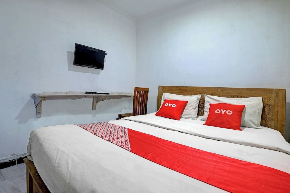 Фото Oyo 92877 Hotel Rainbow 7296