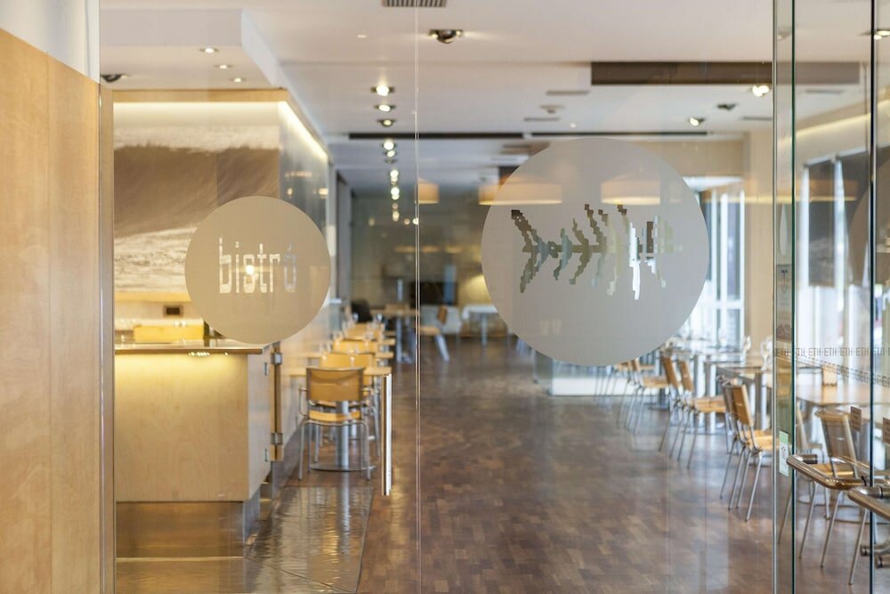 Фото Kyriad Direct Eth Irun