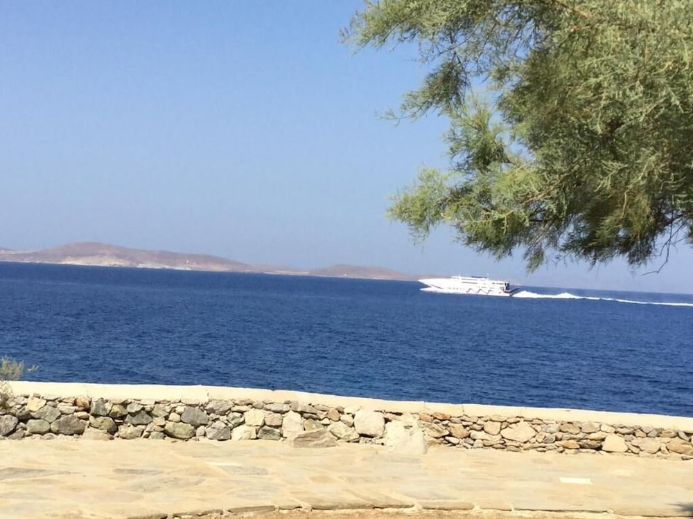 Фото Poseidon Secret Blue Pools