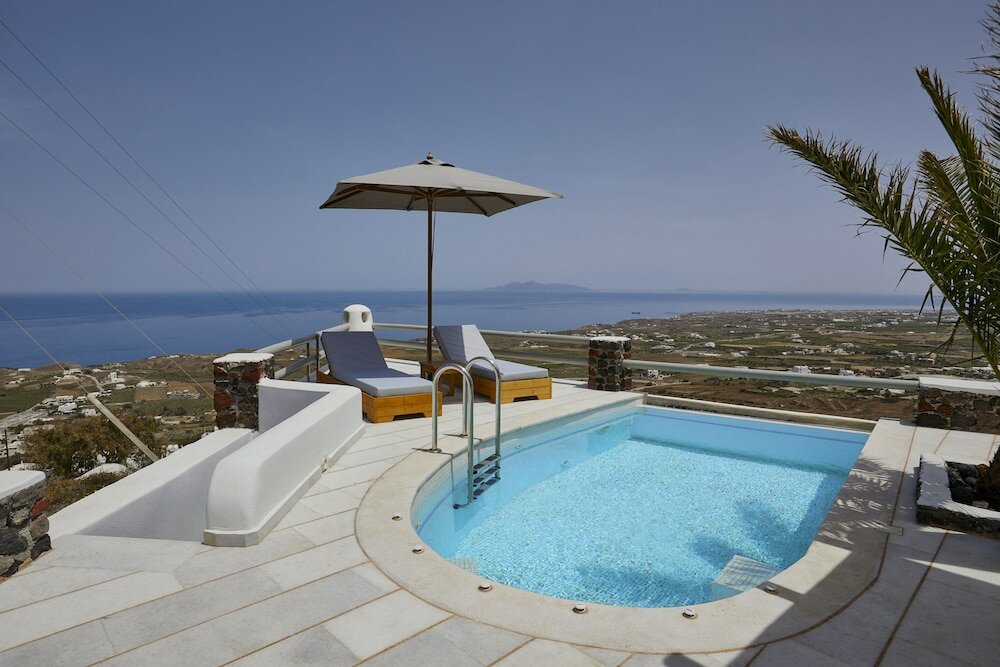 Фото El Verano Hideaway Villa