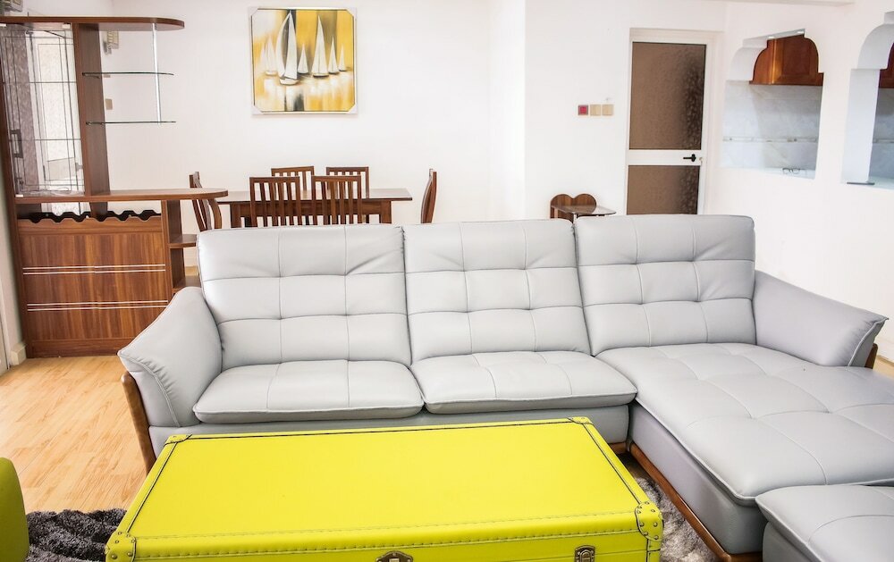 Фото Golden key hôtel appart