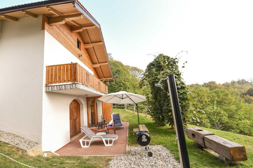 Фото Holiday Home Liberg With Hot tub and Sauna