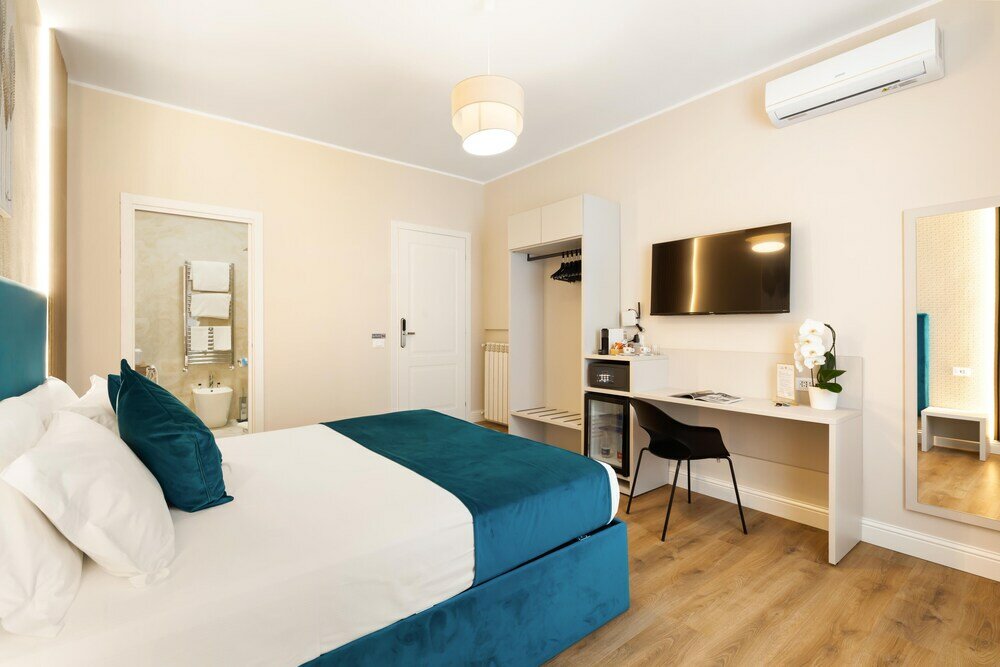 Фото AlbaDea Deluxe