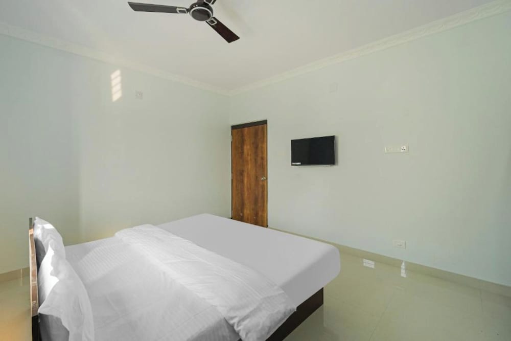 Фото Goroomgo Grace Premium Bhubaneswar