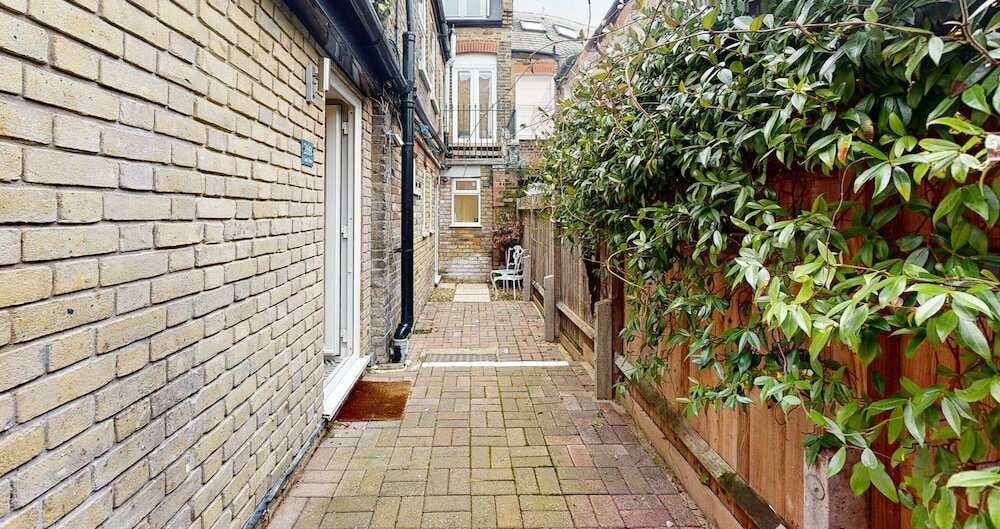 Фото Wimbledon Studios