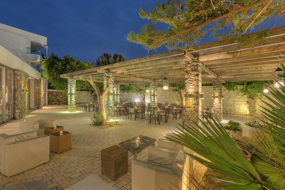 Фото The Island - Adults Only