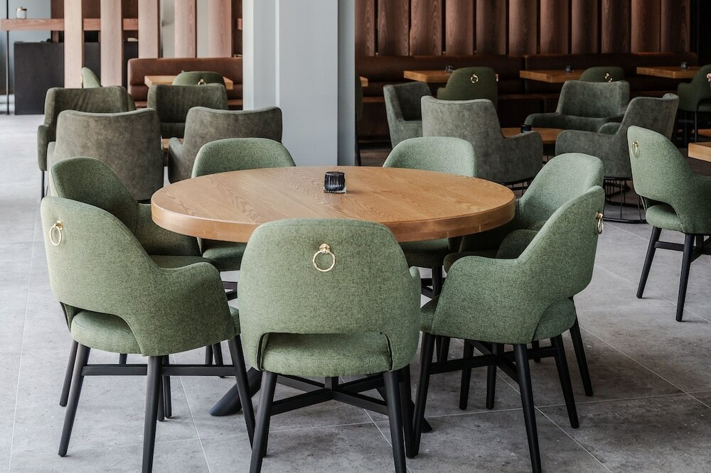 Фото Magnes Hotel