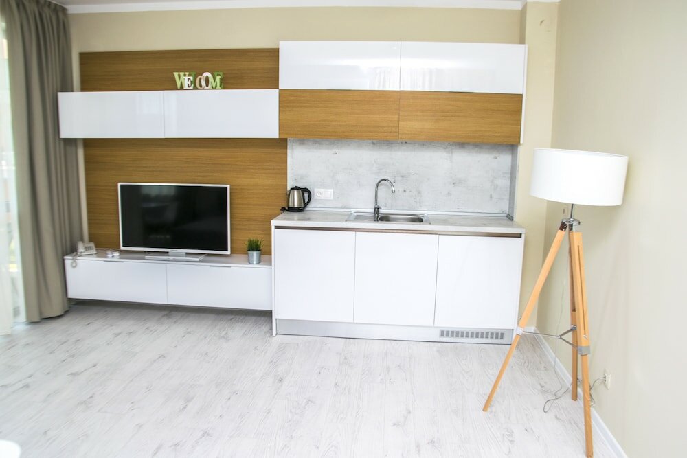 Фото Hotel Saint Panteleimon Beach