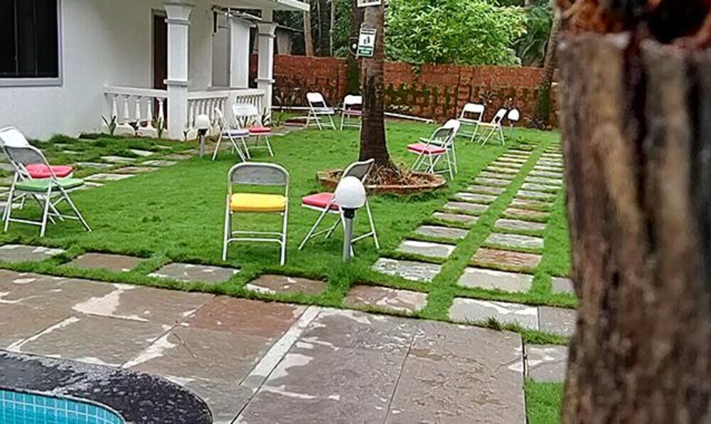 Фото Fabescape White Turtle Resort