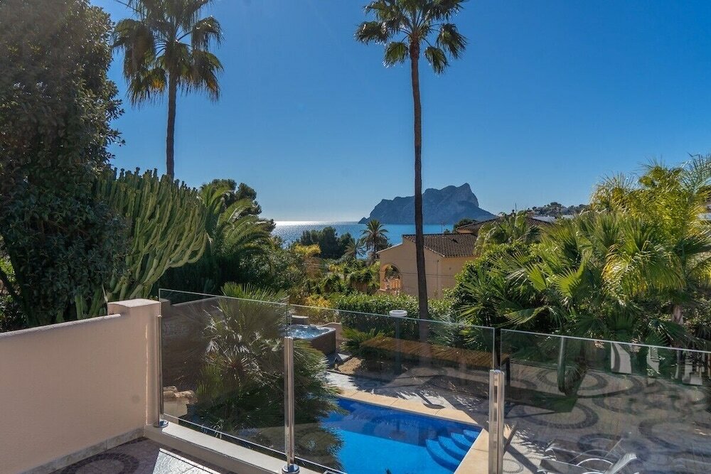 Фото El Salvador Fustera