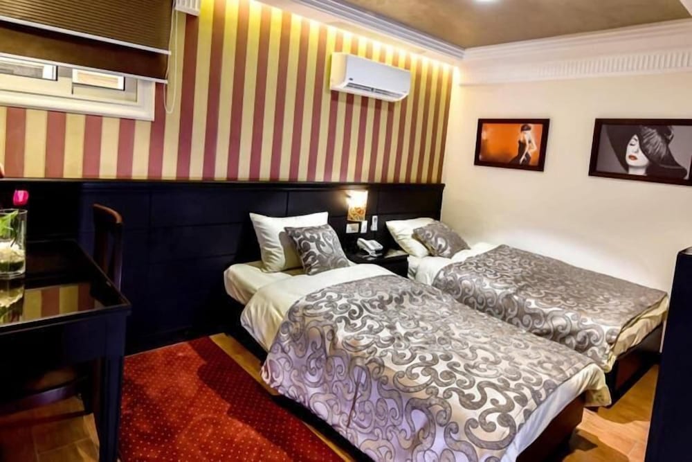 Фото Royal Day Hotel