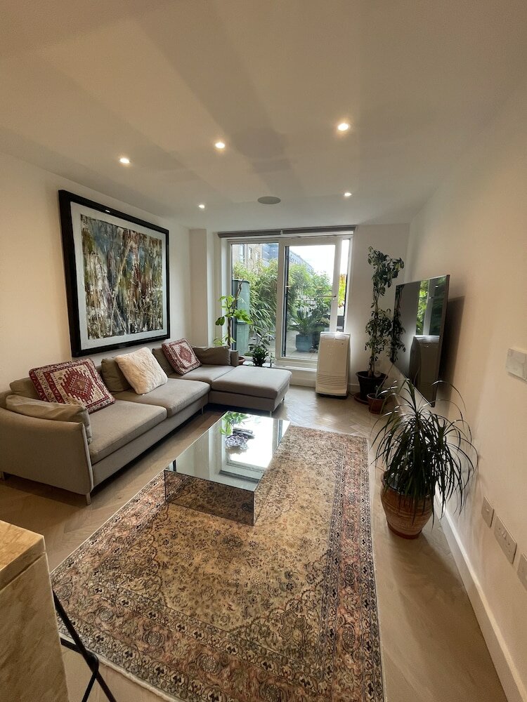 Фото Chelsea Pad by condokeeper