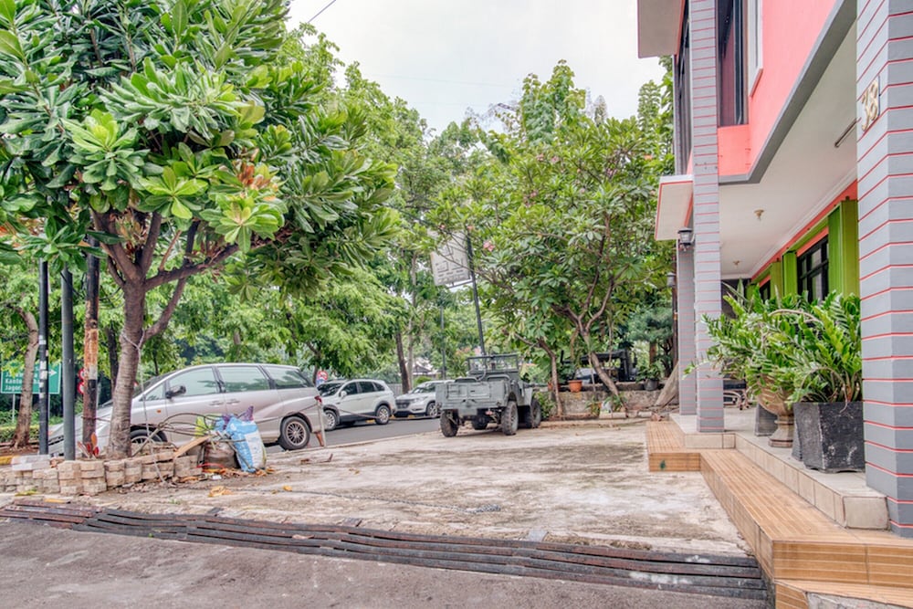 Фото отеля 5