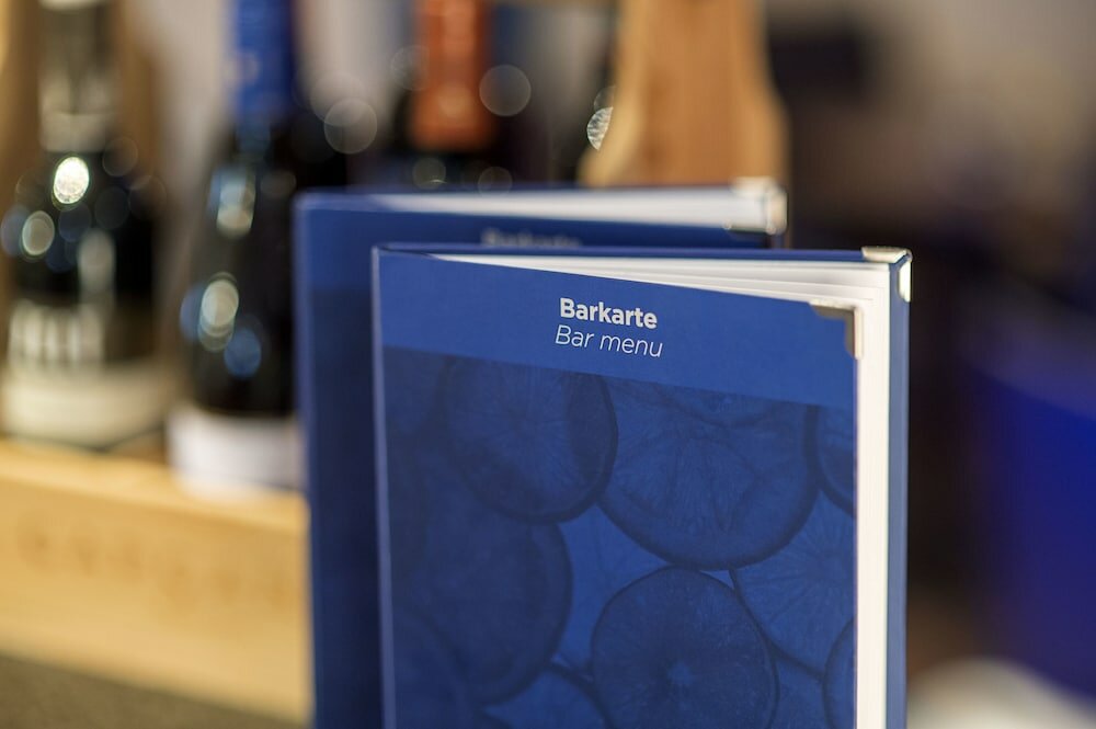 Фото Nh Graz City