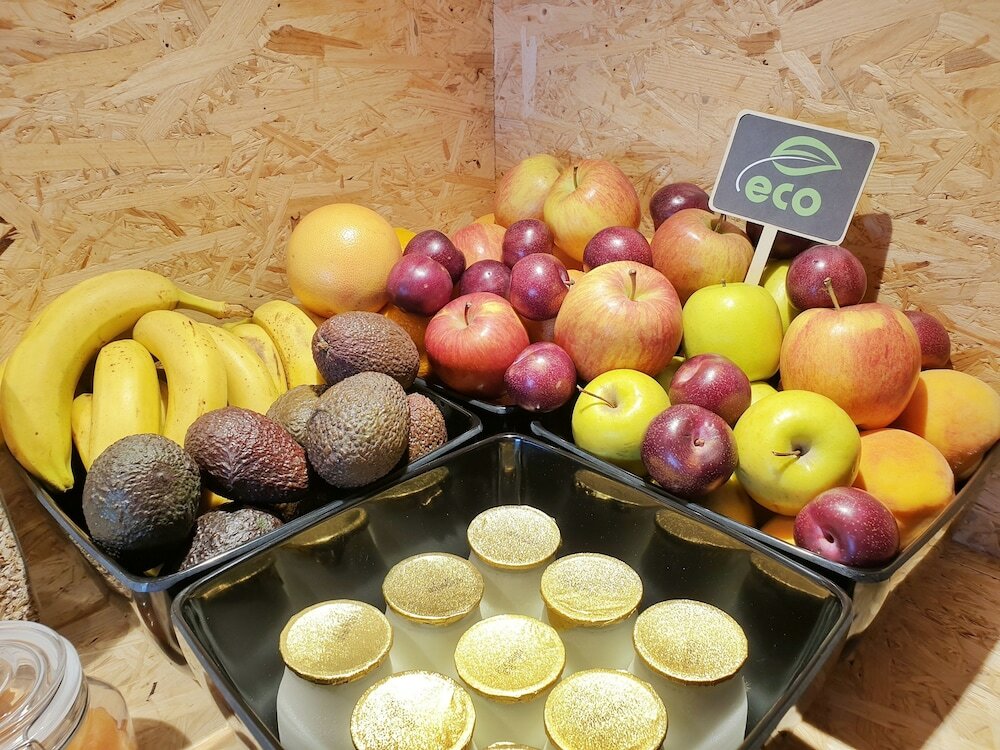 Фото Mb Hostels Premium Eco