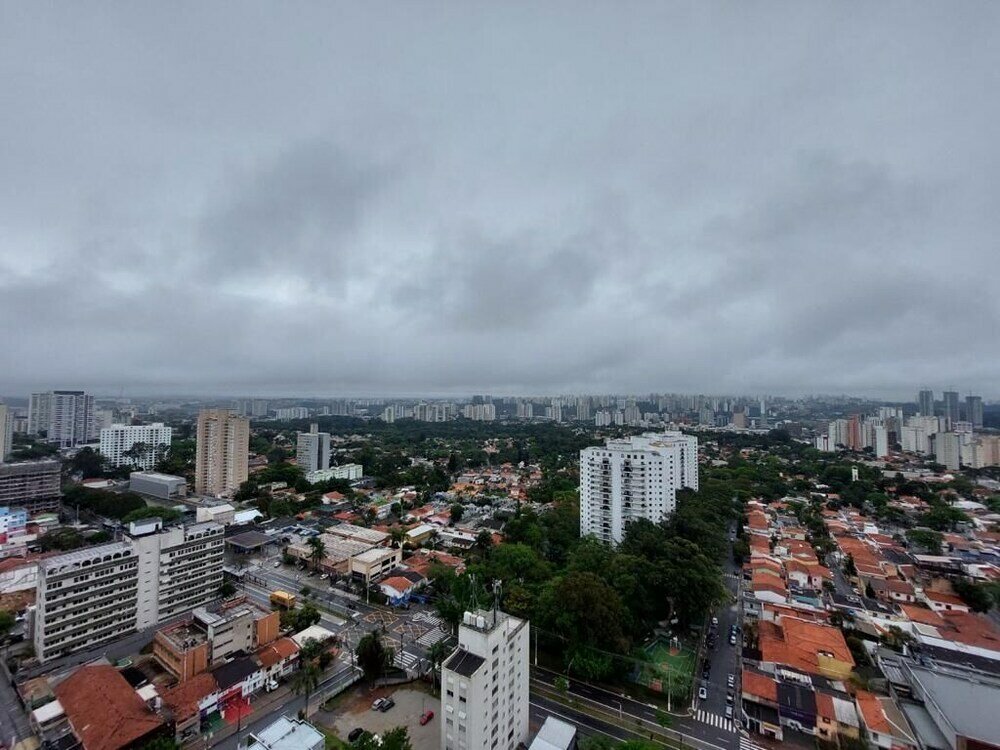 Фото Apartamento novo AO lado do metrô