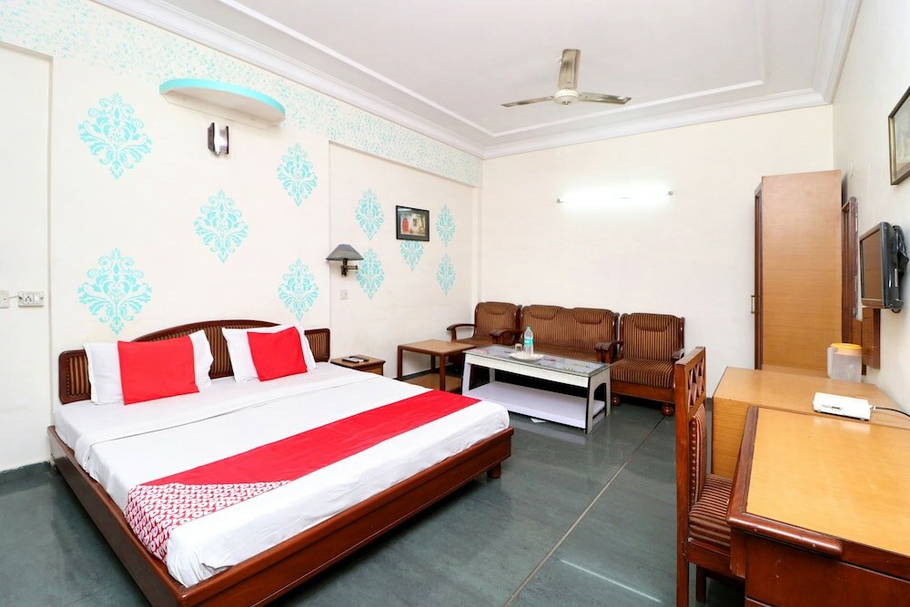 Фото Oyo 8623 Hotel Destination