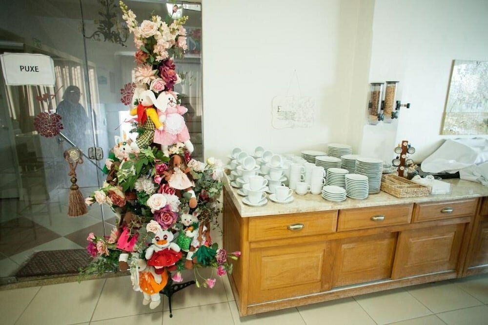 Фото Hotel Royal Plaza