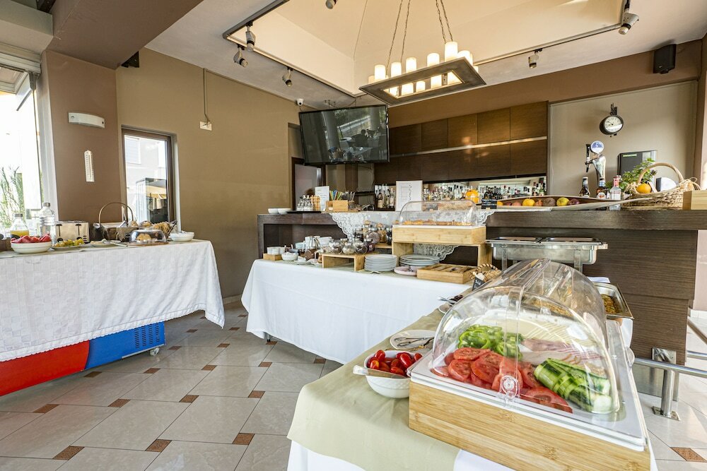 Фото Okeanis Golden Resort