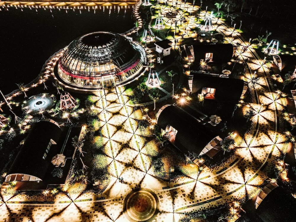 Фото Dau Rong Resort