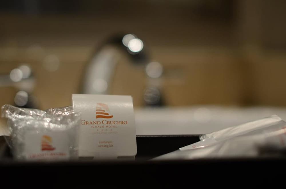 Фото Grand Crucero Iguazu Hotel