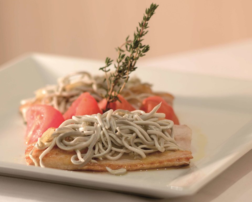 Фото Hesperia Zaragoza Centro