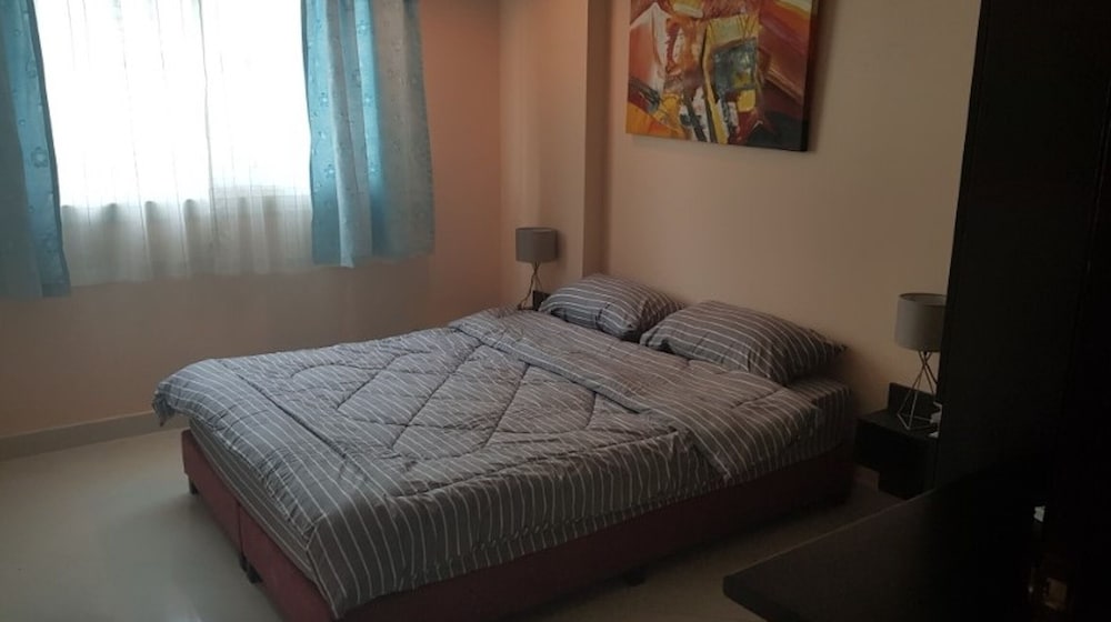 Фото Park Lane Residence in Floor 1 Room 112