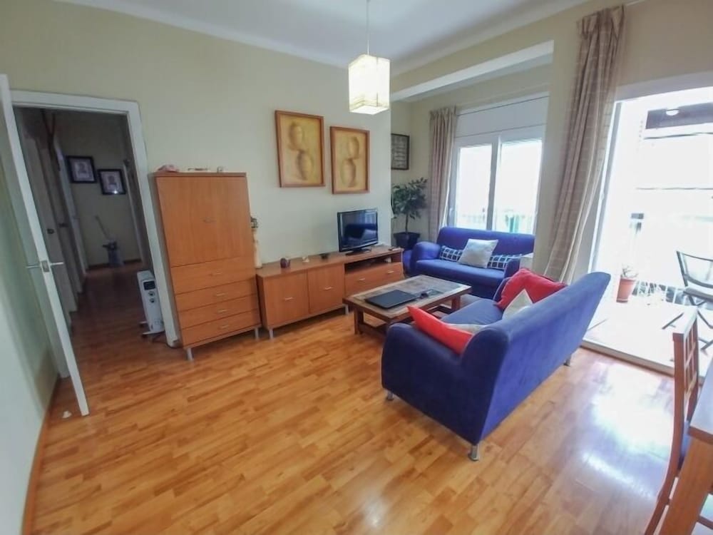 Фото Piso Jaume Palomar