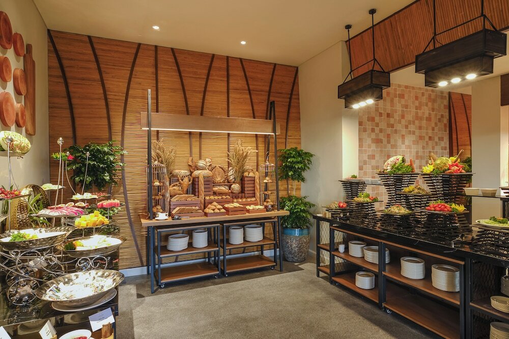 Фото Little Oasis - An Eco Friendly Hotel & SPA