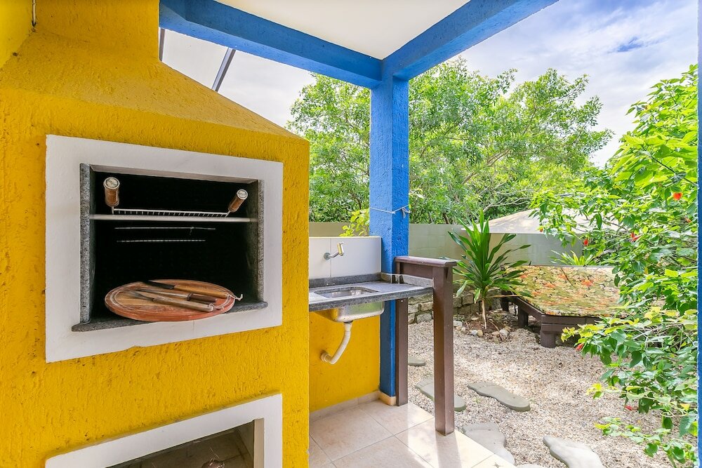 Фото Pénareia Floripa