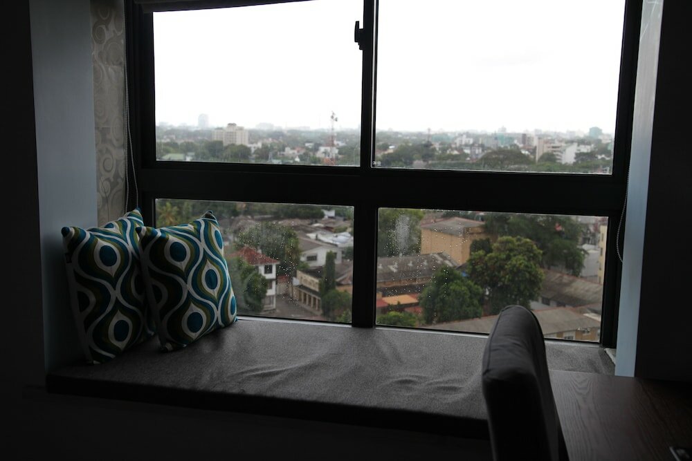 Фото Carlsen Residence