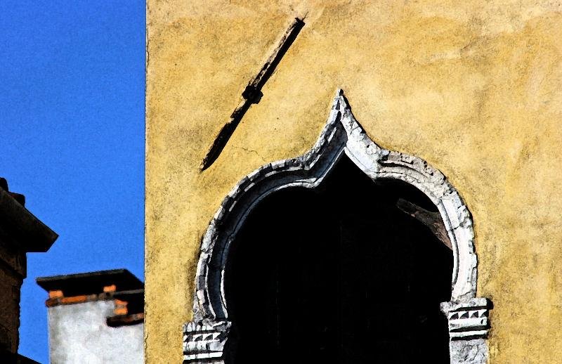 Фото Palazzo Cendon - Le Mansarde