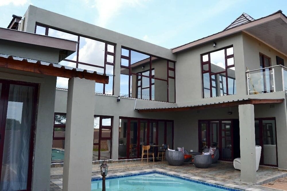 Фото отеля 5