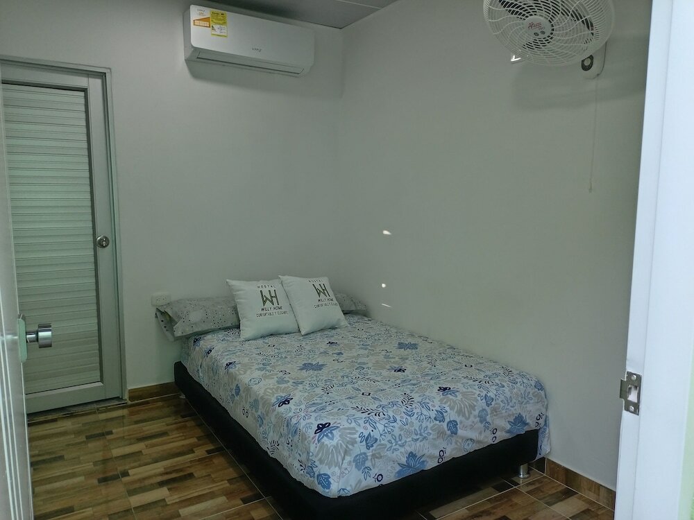 Фото Hostal Willy Home