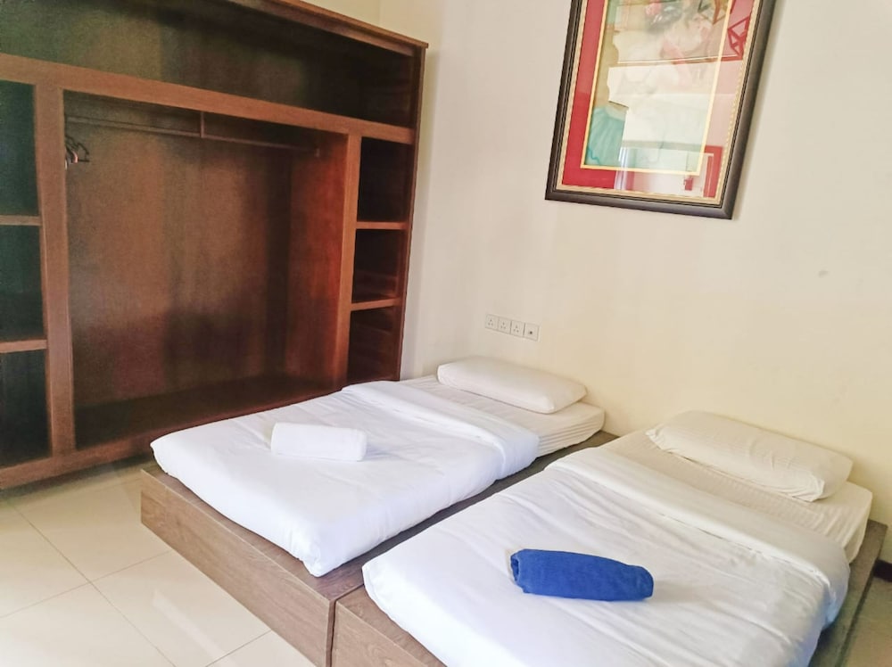 Фото Collection O 90859 Bentong Wellness Homestay