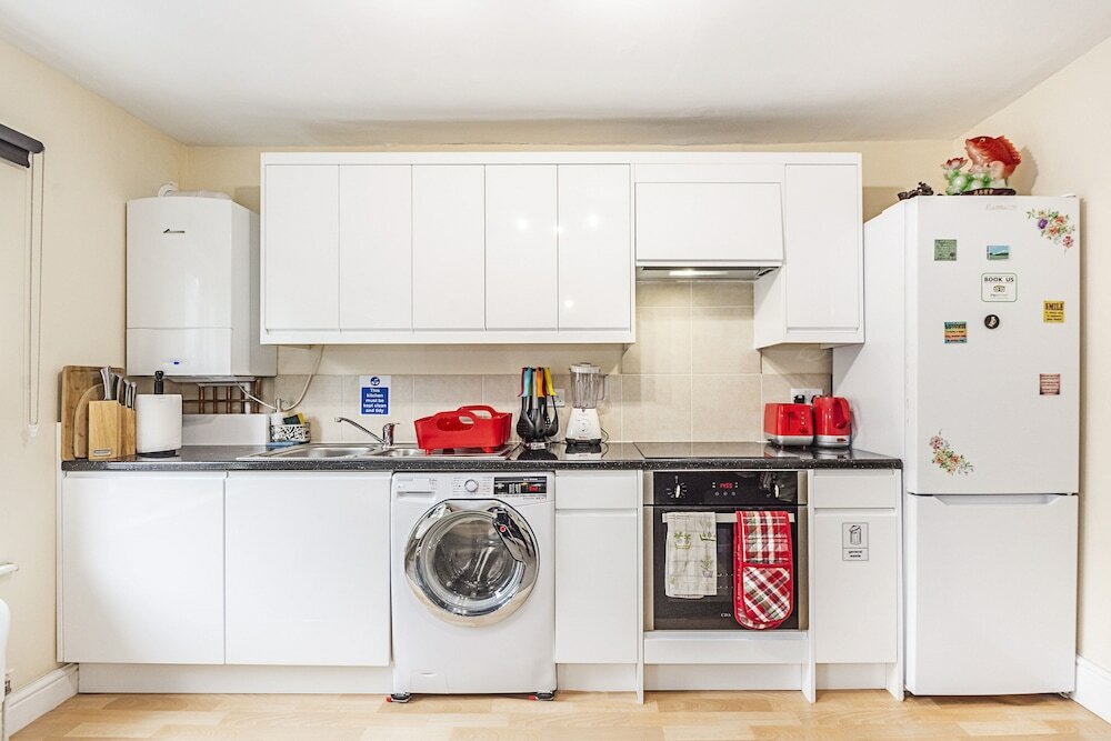 Фото Greyhound Road Rooms