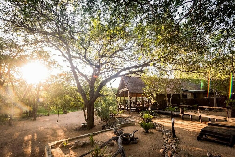 Фото Avoca Private Bushcamp