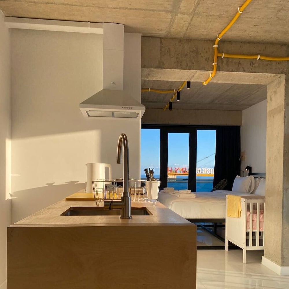 Фото Отель Kartuli